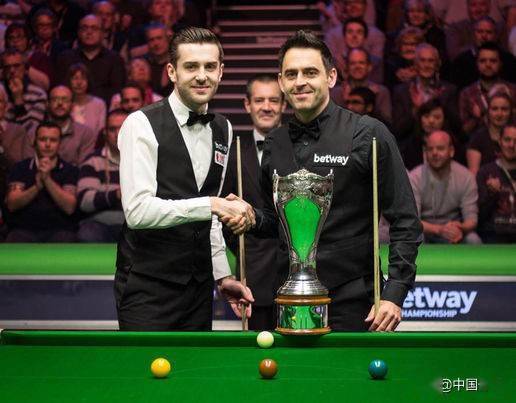 联赛的竞争 联赛的竞争