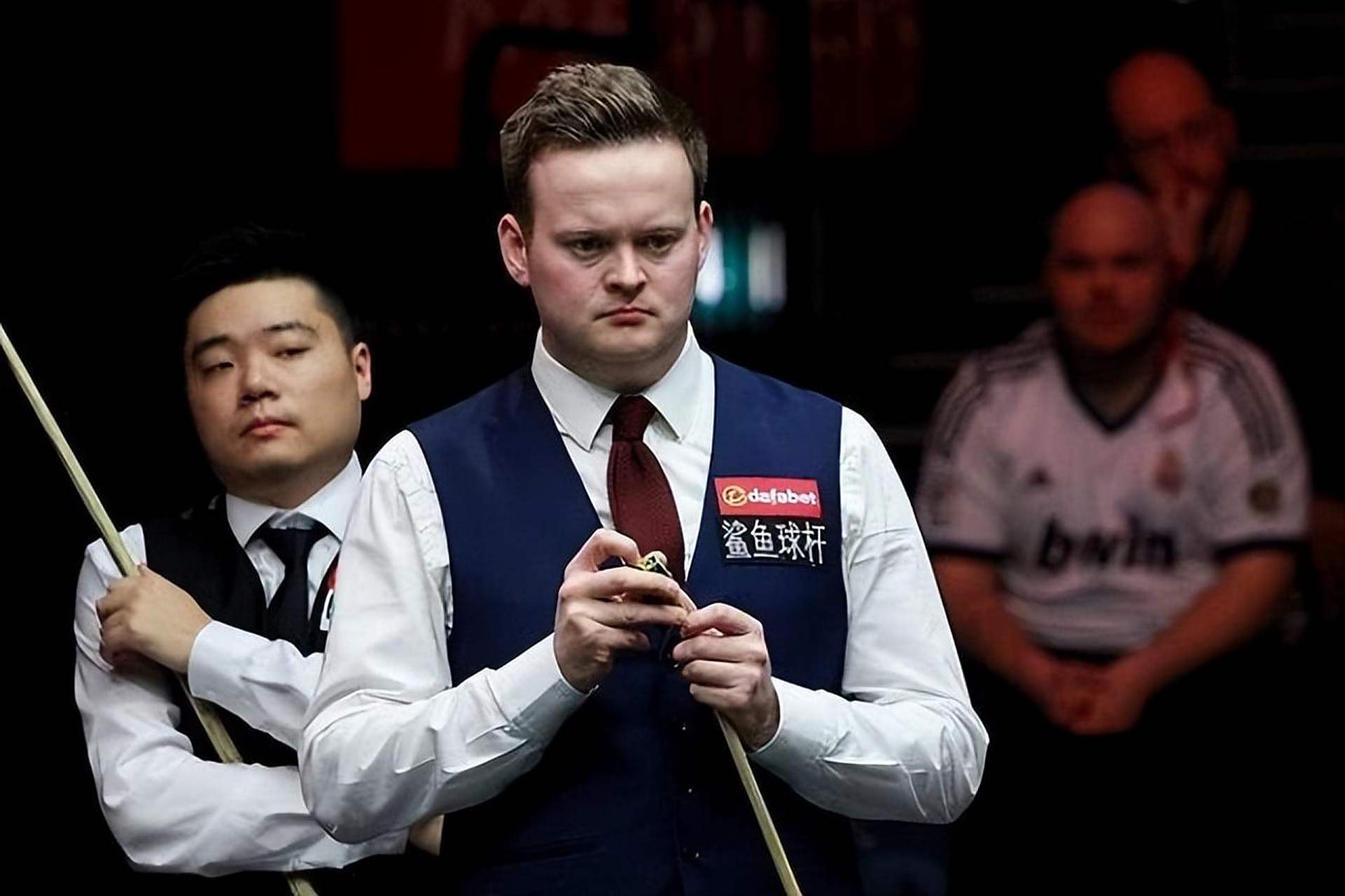 与外线射手 与外线射手