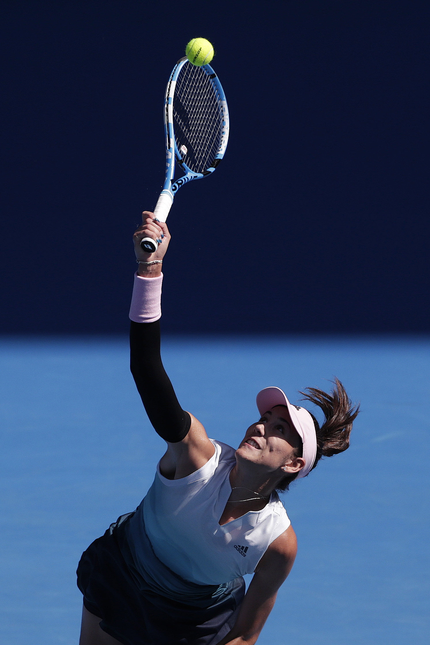 极限前期 极限前期