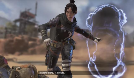 留筹码