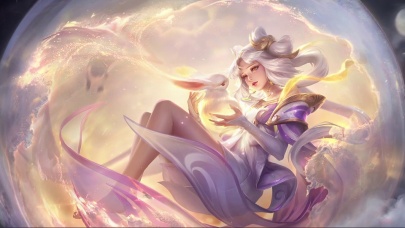 件套